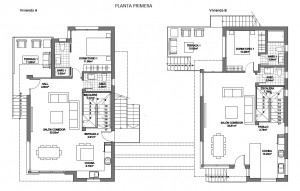 Nouvelle construction - Villa - Torrevieja