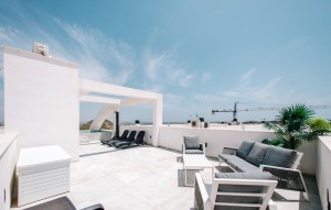 Nouvelle construction - Appartement - Rojales / Ciudad Quesada - Rojales