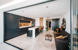 Nouvelle construction - Appartement - Rojales / Ciudad Quesada - Rojales