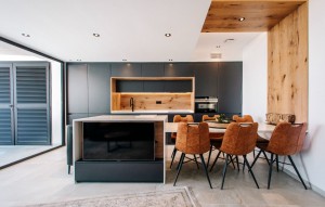 Nouvelle construction - Appartement - Rojales / Ciudad Quesada - Rojales