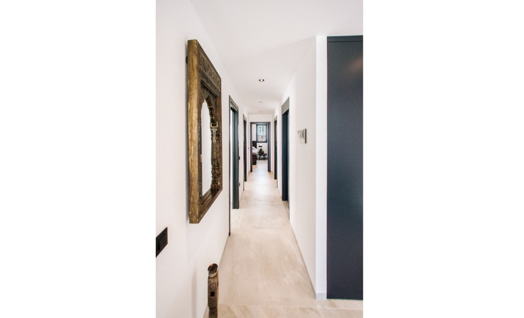 Nouvelle construction - Appartement - Rojales / Ciudad Quesada - Rojales