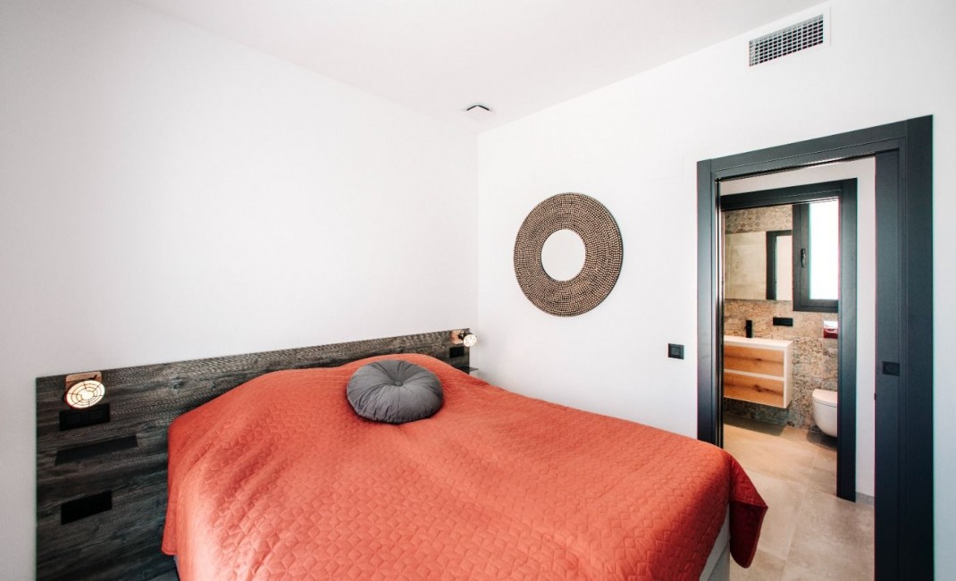 Nouvelle construction - Appartement - Rojales / Ciudad Quesada - Rojales