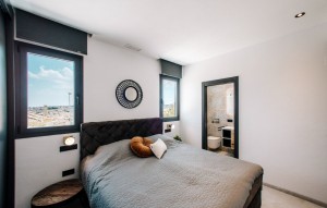 Nouvelle construction - Appartement - Rojales / Ciudad Quesada - Rojales