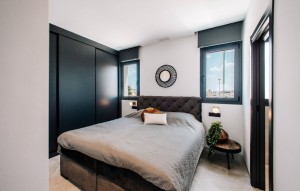 Nouvelle construction - Appartement - Rojales / Ciudad Quesada - Rojales