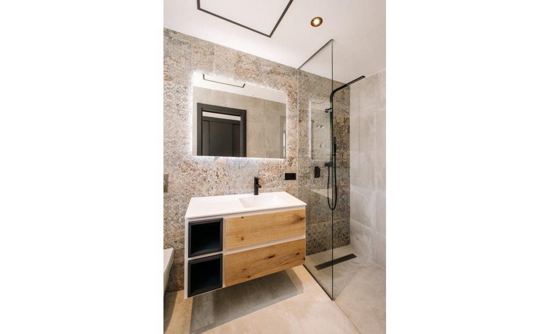 Nouvelle construction - Appartement - Rojales / Ciudad Quesada - Rojales