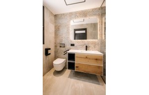 Nouvelle construction - Appartement - Rojales / Ciudad Quesada - Rojales