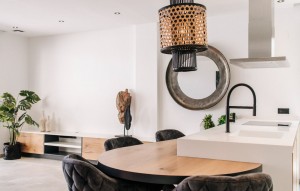 Nouvelle construction - Appartement - Rojales / Ciudad Quesada - Rojales