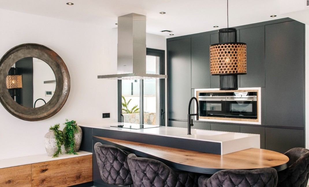 Nouvelle construction - Appartement - Rojales / Ciudad Quesada - Rojales