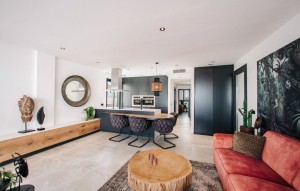 Nouvelle construction - Appartement - Rojales / Ciudad Quesada - Rojales