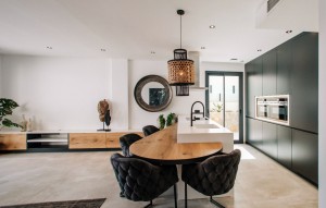 Nouvelle construction - Appartement - Rojales / Ciudad Quesada - Rojales