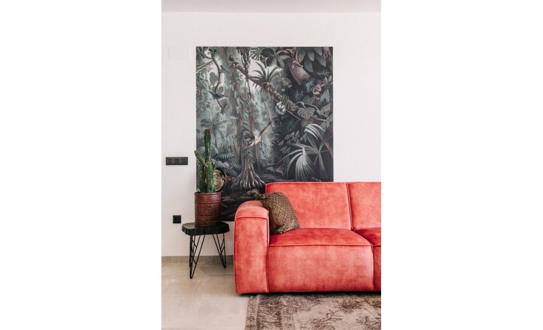 Nouvelle construction - Appartement - Rojales / Ciudad Quesada - Rojales