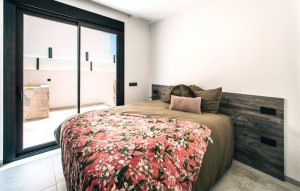 Nouvelle construction - Appartement - Rojales / Ciudad Quesada - Rojales