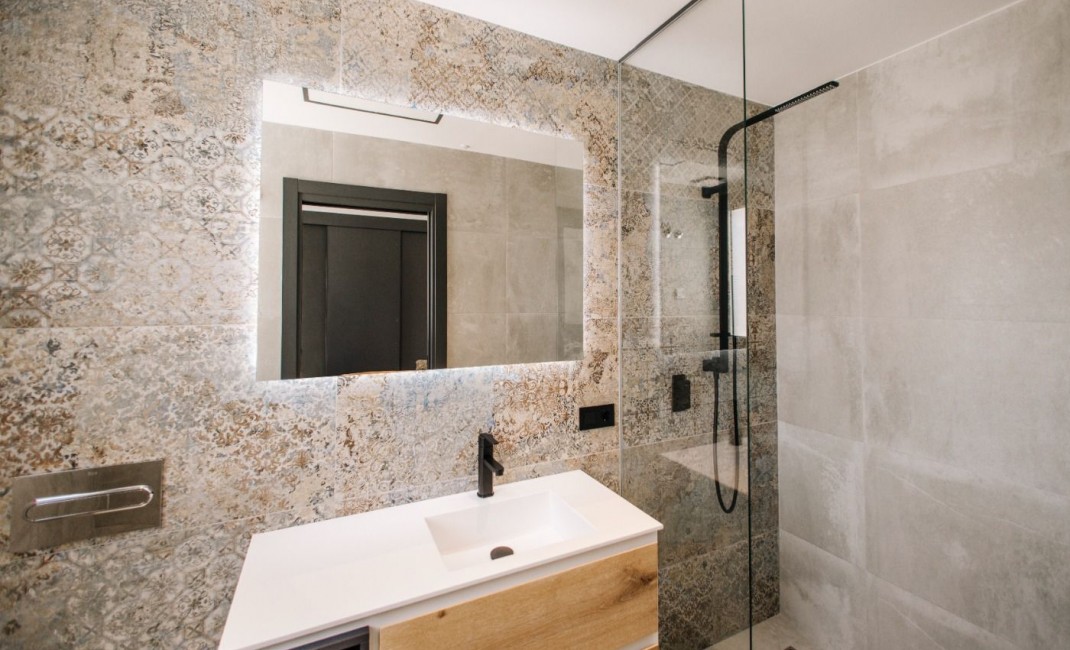 Nouvelle construction - Appartement - Rojales / Ciudad Quesada - Rojales