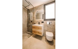 Nouvelle construction - Appartement - Rojales / Ciudad Quesada - Rojales