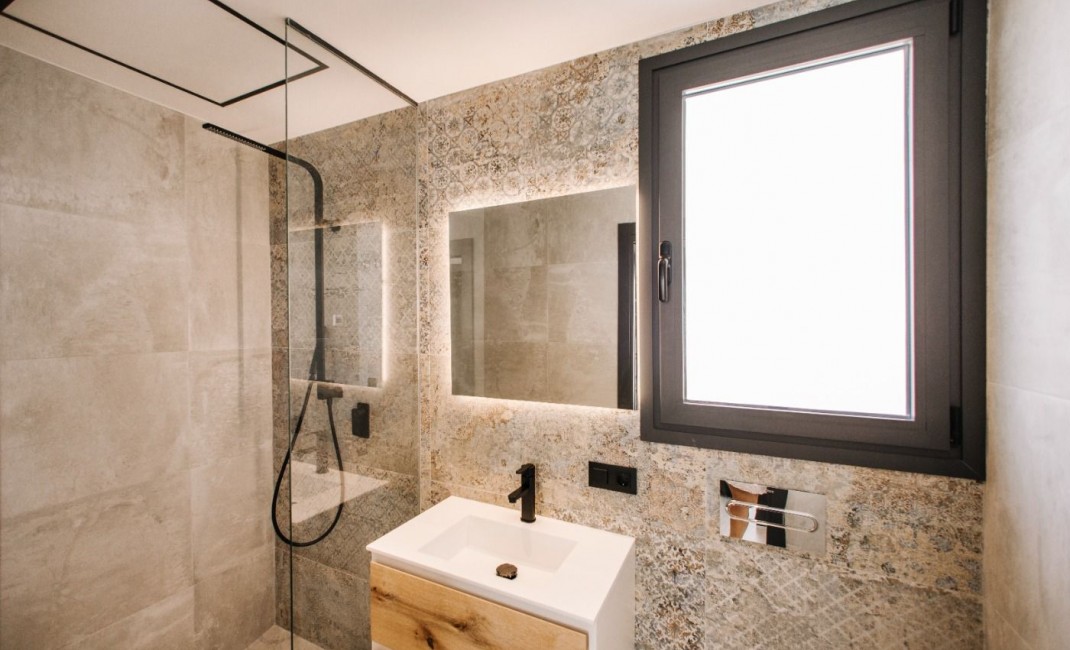 Nouvelle construction - Appartement - Rojales / Ciudad Quesada - Rojales