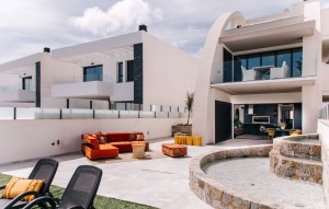 Nouvelle construction - Appartement - Rojales / Ciudad Quesada - Rojales