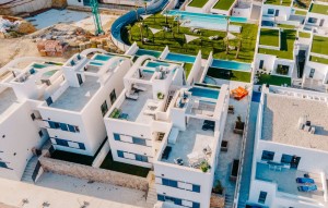 Nouvelle construction - Appartement - Rojales / Ciudad Quesada - Rojales