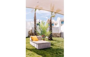 Nouvelle construction - Appartement - Rojales / Ciudad Quesada - Rojales