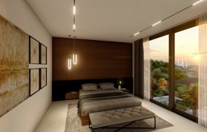 Nouvelle construction - Villa - Altea