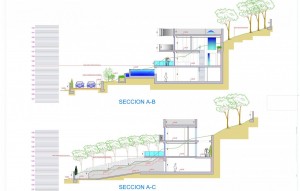 Nouvelle construction - Villa - Altea