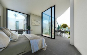 New Build - Villa - Orihuela Costa