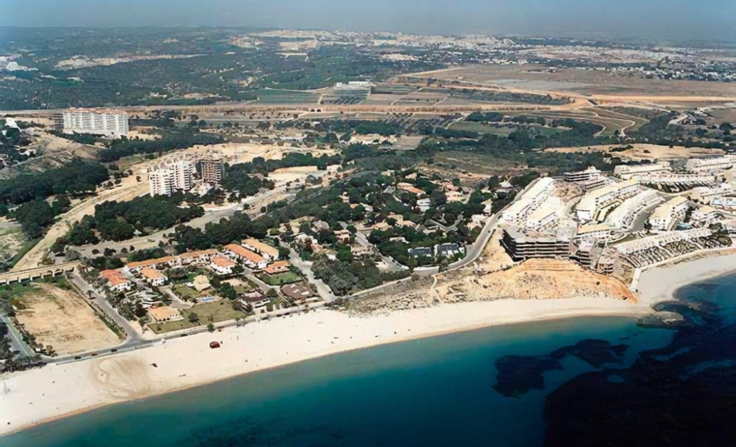 New Build - Villa - Orihuela Costa