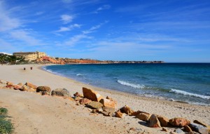 New Build - Villa - Orihuela Costa