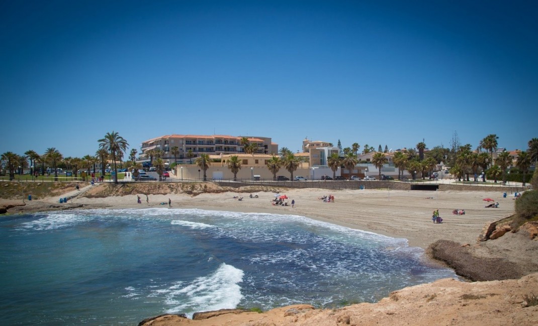 New Build - Villa - Orihuela Costa