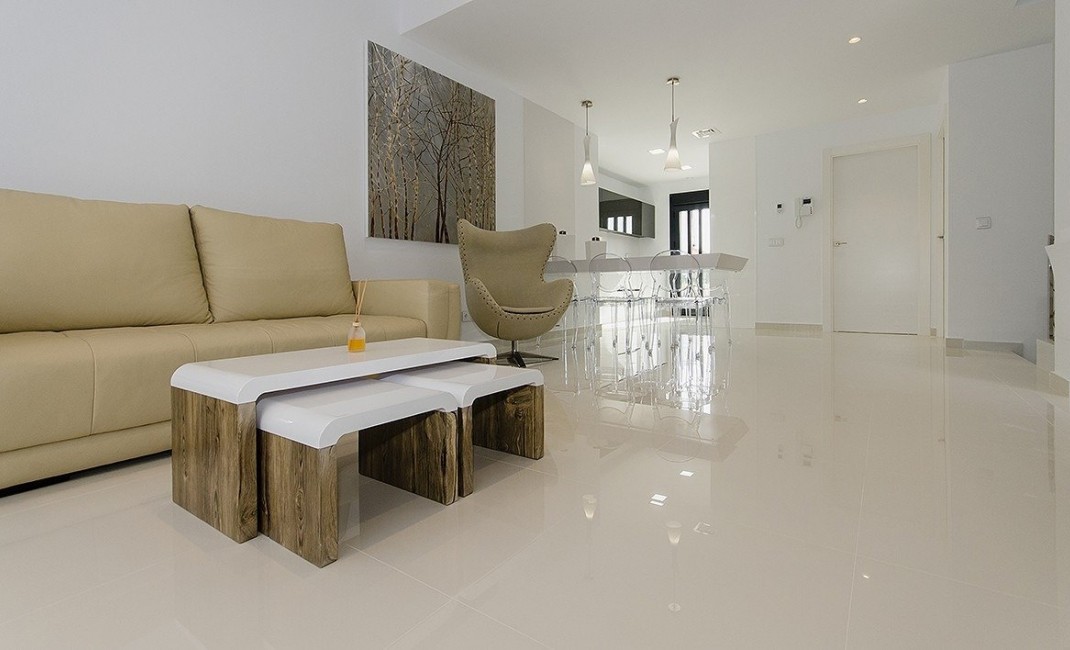 Nouvelle construction - Villa - Orihuela Costa