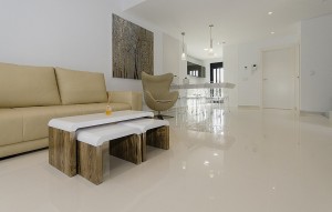 Nouvelle construction - Villa - Orihuela Costa