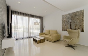 Nouvelle construction - Villa - Orihuela Costa