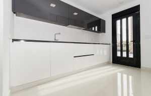 Nouvelle construction - Villa - Orihuela Costa