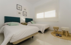 Nouvelle construction - Villa - Orihuela Costa