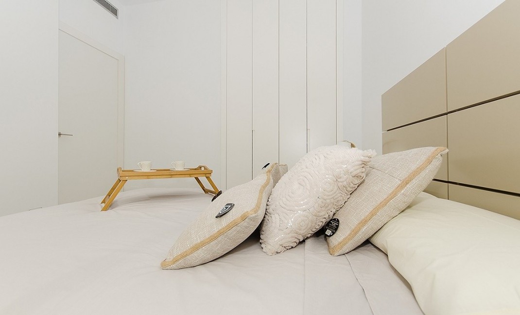 Nouvelle construction - Villa - Orihuela Costa