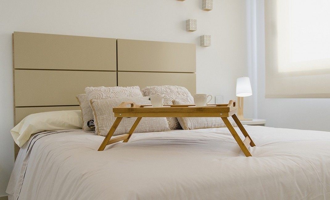 Nouvelle construction - Villa - Orihuela Costa