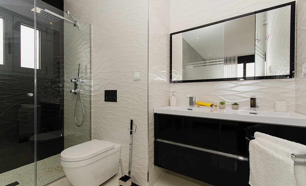 Nouvelle construction - Villa - Orihuela Costa