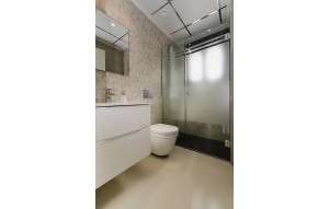 Nouvelle construction - Villa - Orihuela Costa