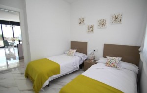 New Build - Villa - San Miguel de Salinas