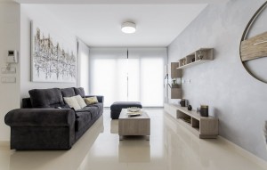 Nouvelle construction - Villa - San Miguel de Salinas