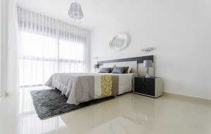 Nouvelle construction - Villa - San Miguel de Salinas