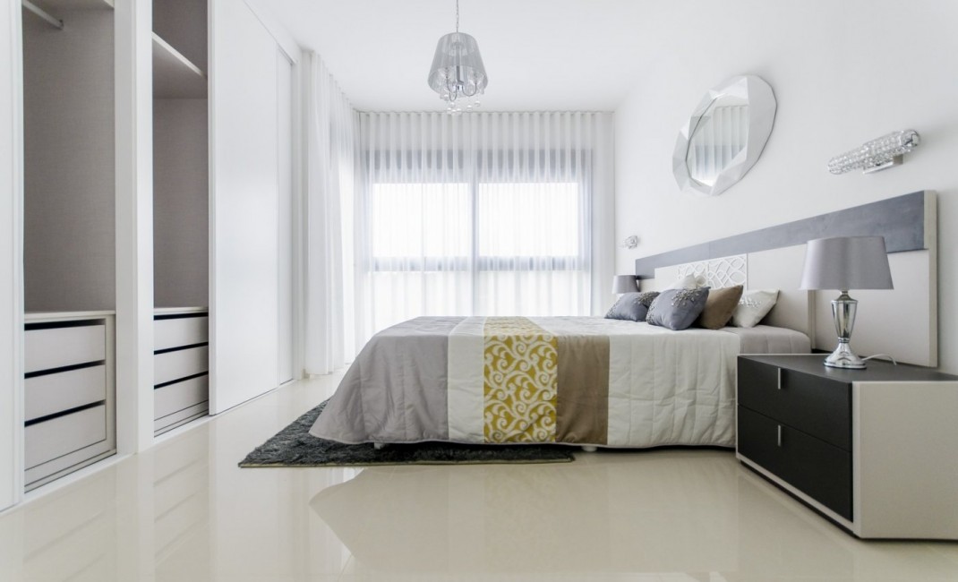 Nouvelle construction - Villa - San Miguel de Salinas