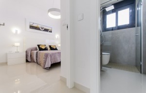 Nouvelle construction - Villa - San Miguel de Salinas