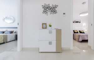 Nouvelle construction - Villa - San Miguel de Salinas