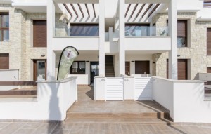 New Build - Apartment - Torrevieja