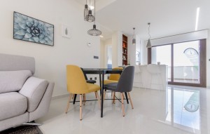 New Build - Apartment - Torrevieja