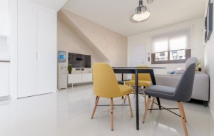 New Build - Apartment - Torrevieja