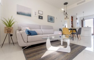 New Build - Apartment - Torrevieja