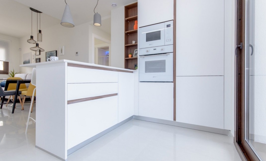 New Build - Apartment - Torrevieja