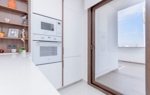 New Build - Apartment - Torrevieja