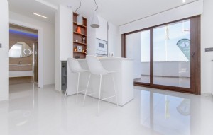 New Build - Apartment - Torrevieja